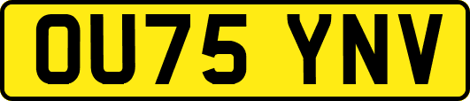 OU75YNV