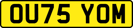 OU75YOM