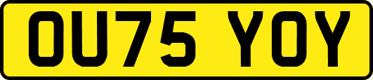 OU75YOY