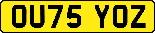OU75YOZ