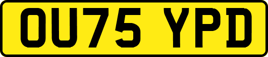 OU75YPD