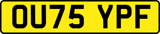 OU75YPF