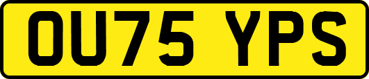 OU75YPS