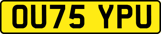 OU75YPU