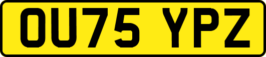 OU75YPZ