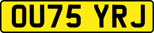 OU75YRJ