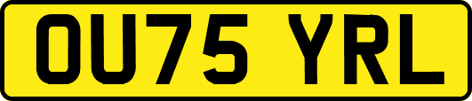 OU75YRL