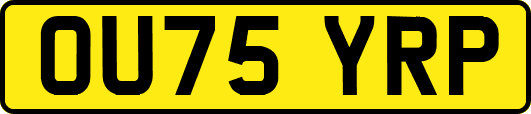 OU75YRP