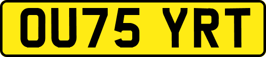 OU75YRT
