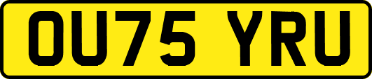 OU75YRU
