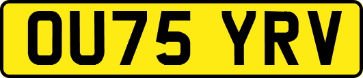OU75YRV