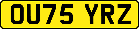 OU75YRZ