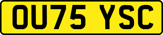 OU75YSC