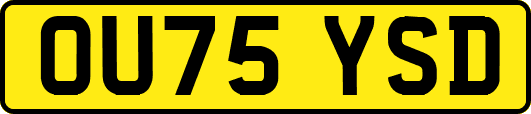OU75YSD