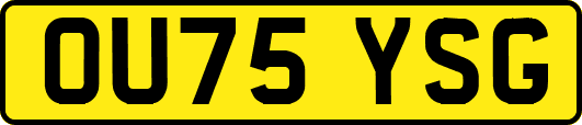 OU75YSG