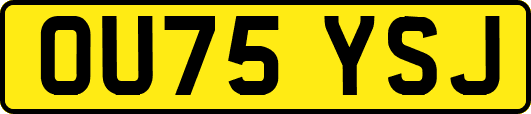 OU75YSJ