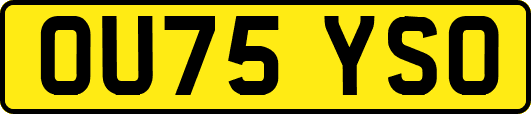 OU75YSO