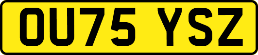 OU75YSZ
