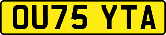 OU75YTA