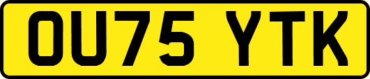 OU75YTK