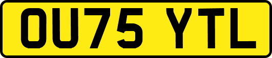 OU75YTL