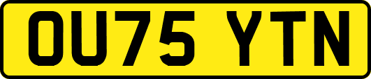 OU75YTN