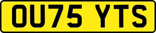 OU75YTS
