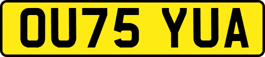 OU75YUA
