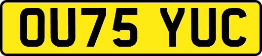 OU75YUC