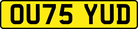 OU75YUD