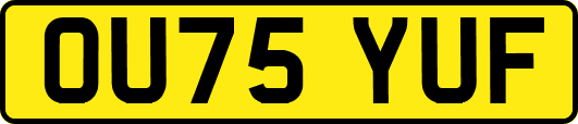 OU75YUF