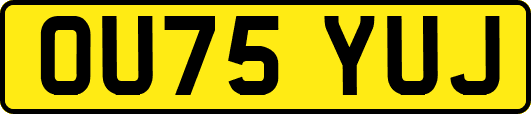 OU75YUJ