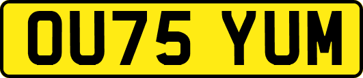 OU75YUM