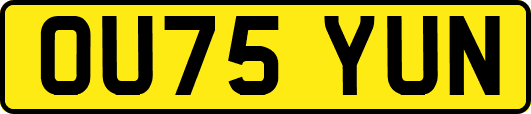 OU75YUN