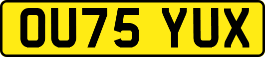 OU75YUX