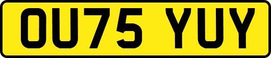OU75YUY