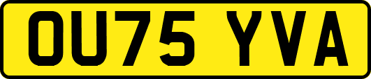OU75YVA