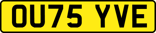 OU75YVE