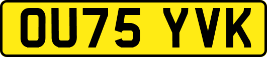 OU75YVK