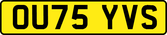 OU75YVS