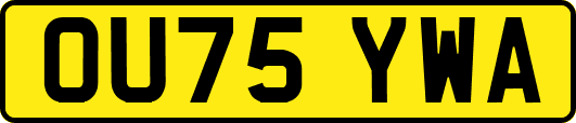 OU75YWA