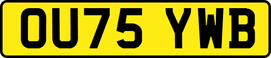 OU75YWB