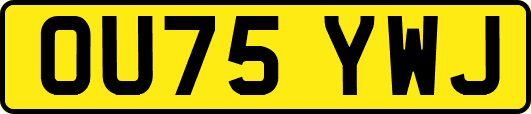 OU75YWJ