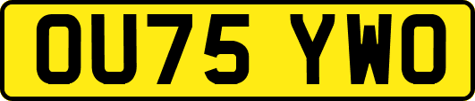 OU75YWO