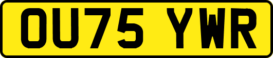 OU75YWR
