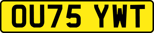 OU75YWT