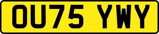 OU75YWY