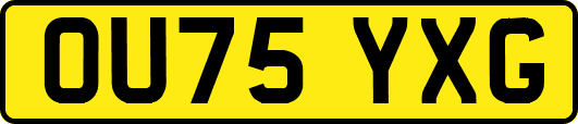 OU75YXG