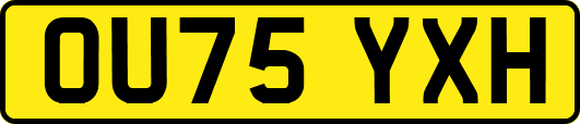 OU75YXH