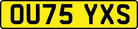 OU75YXS